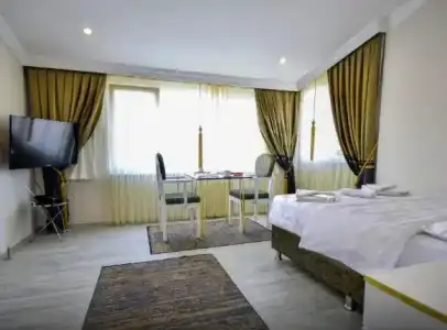 Loca Suit LİFE AİRPORT - 20