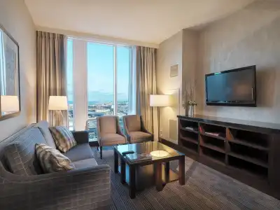 InterContinental San Francisco by IHG - 69