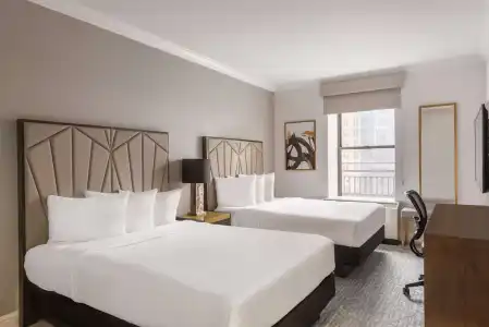 Martinique New York on Broadway, Curio Collection by Hilton - 2