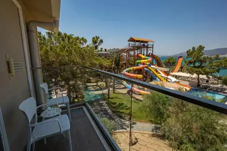 Long Beach Club Nature - Ultra All Inclusive - 55