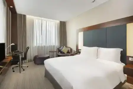 Holiday Inn SHANGHAI PUDONG by IHG - 2