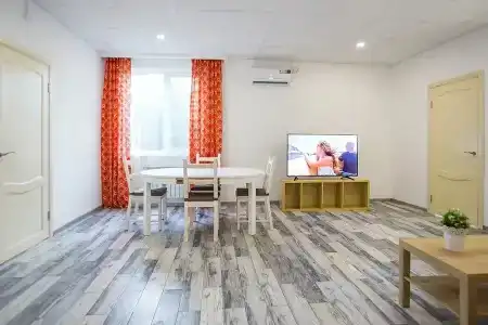 Pansionat DUBLIN-DOLPHIN - 122