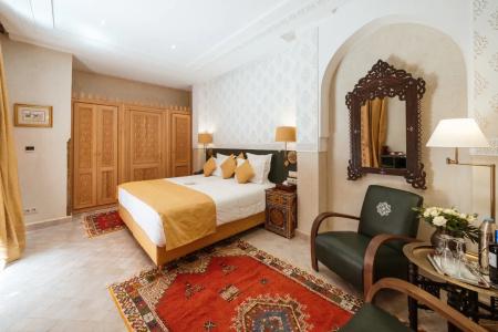 La Maison Arabe, Spa and Cooking Workshops - 65