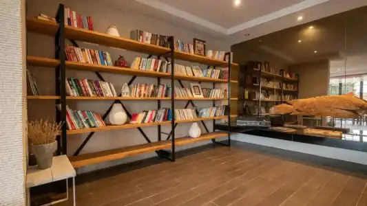 Enki Suess Alaçatı - 4