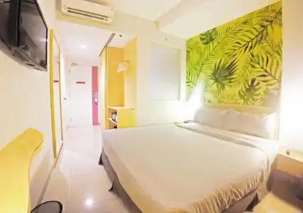 Liberta Kemang - 2