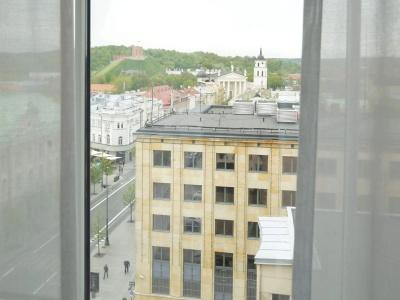 Novotel Vilnius Centre - 122