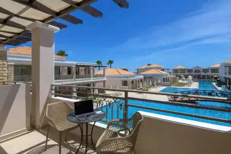 La Marquise Luxury Resort Complex - 90