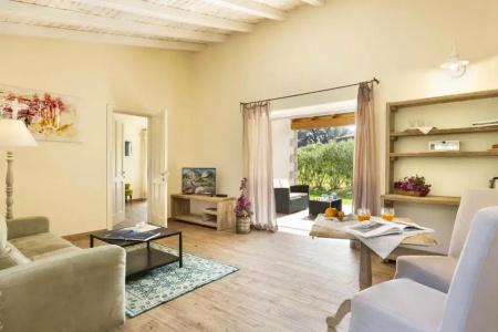 Tenuta Pilastru Country Resort & Spa - 5