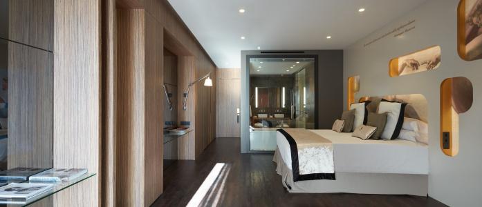 Pure Salt Port Adriano & SPA - Adults Only - 106
