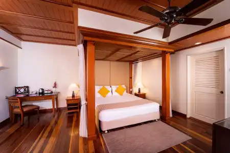 Rebak Island Resort & Marina, Langkawi - 51