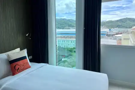 Centro One Patong - 49