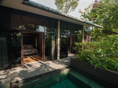 Capella Singapore - 56