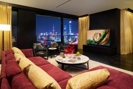 Bulgari Shanghai - 93