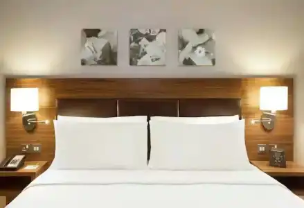 Hilton Ras Al Khaimah - 36