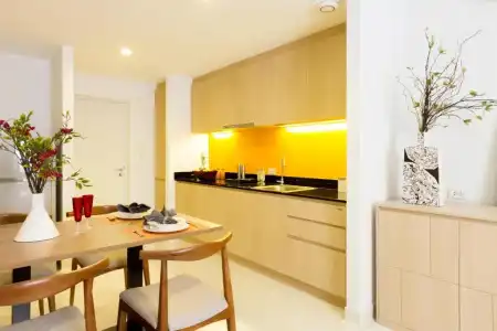 The Silver Palm Wellness Resort - 53