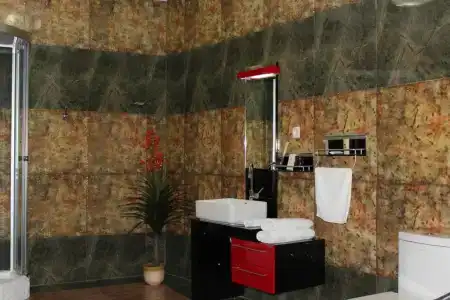 Gostinichny Kompleks "zolotoy Slon" - 134