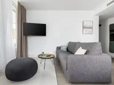 Limehome Berlin Luise-Henriette-Str. - 121