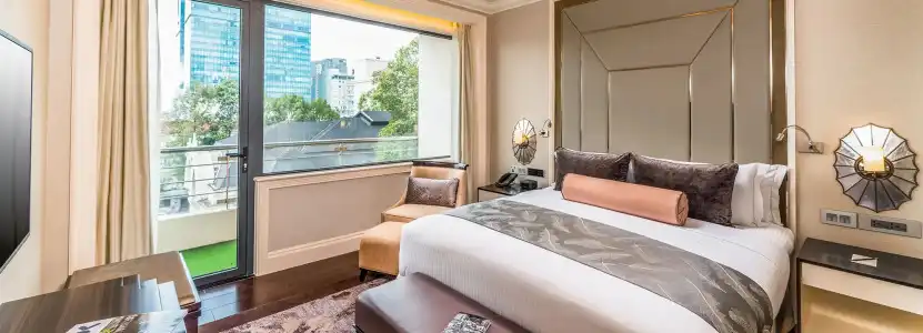 Caravelle Saigon - 71