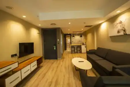 Mas Suites Nisantasi - 77
