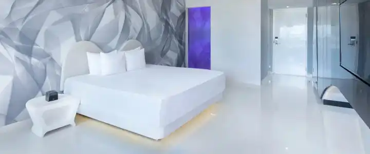 Temptation at The Tower Cancún All Inclusive - Adults Only - 58