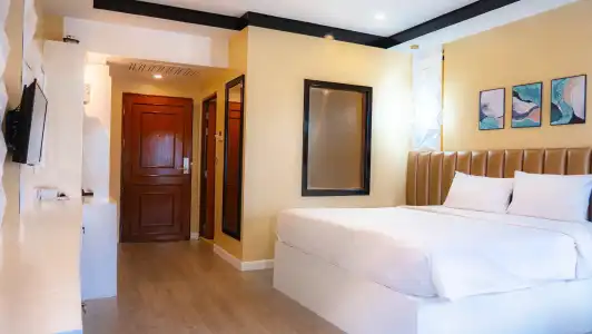 Baumanburi Patong - 29