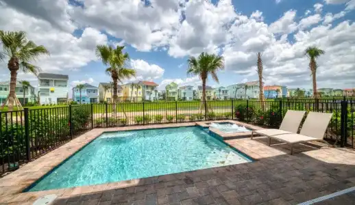 Margaritaville Resort Orlando Cottages - 320