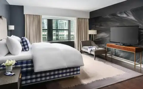 The Towers at Lotte New York Palace - 129