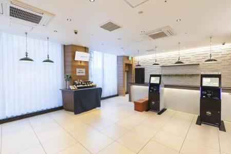 Sotetsu Fresa Inn Tokyo-Toyocho - 4