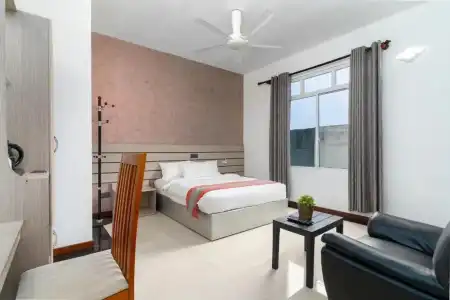 Nala Veli Beach & Spa - 22