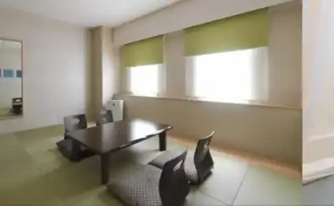 Holiday Inn Ana Sapporo Susukino by IHG - 55