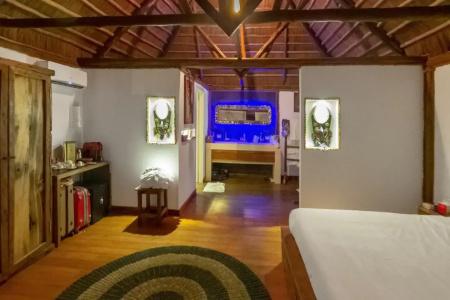 Fruit & Spice Wellness Resort Zanzibar - 85