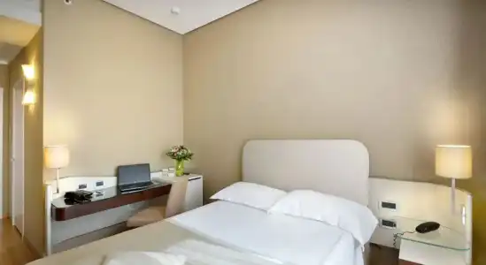 Palazzo Esedra - 49