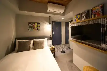 Resol Stay Akihabara - 15