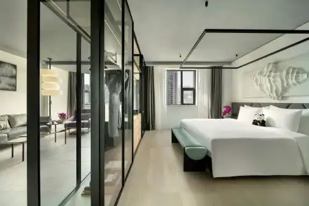 Kempinski Chengdu - 71