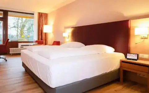 Dolce Bad Nauheim - 52