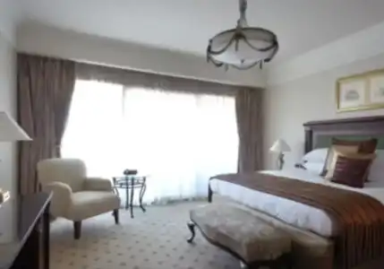 InterContinental Cairo Citystars - 106