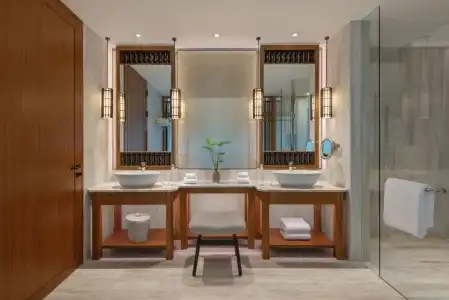 JW Marriott Khao Lak Resort and Spa - 57