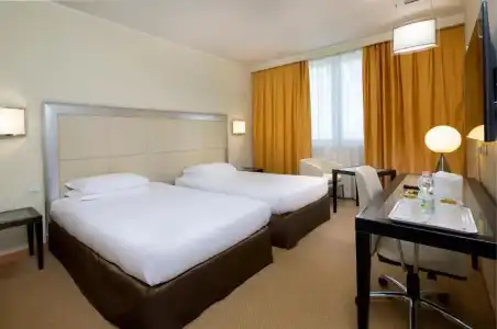 Crowne Plaza Padova by IHG - 5