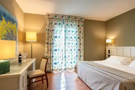 Cappuccina Country Resort - 50