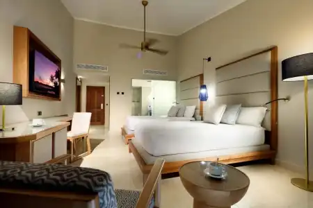 Grand Palladium Palace Resort Spa & Casino - 60