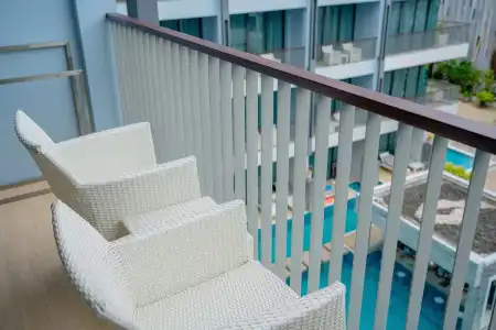 BlueSotel Krabi AoNang Beach - 63