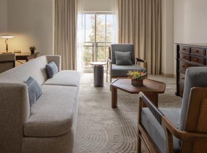 Signia by Hilton La Cantera Resort & Spa - 8