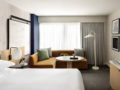 Kimpton Theta New York - Times Square by IHG - 54