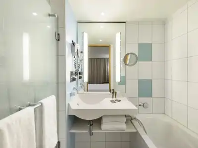 Novotel Berlin Am Tiergarten - 46