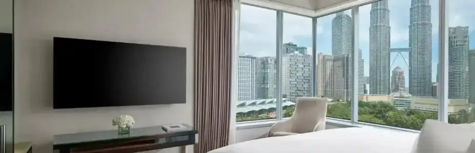 Traders, Kuala Lumpur - 54