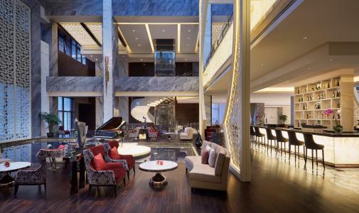 Gran Melia Xian - 11