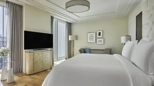 Four Seasons Abu Dhabi at Al Maryah Island - 52