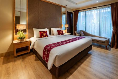 Bali Sunshine Nusa Dua by digihub hospitality - 13