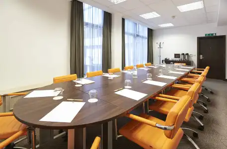 DoubleTree by Hilton London - Hyde Park - 14