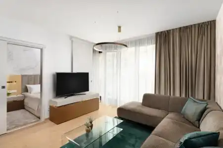 Emerald Downtown Suites - 31